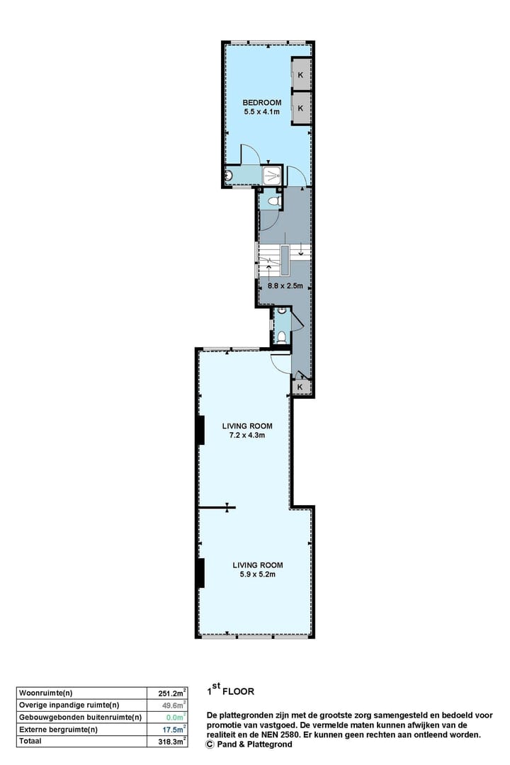 Photo 26 of Keizersgracht 445-A