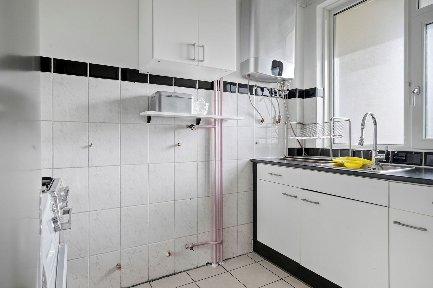 Foto 10 van Erasmusplein 156