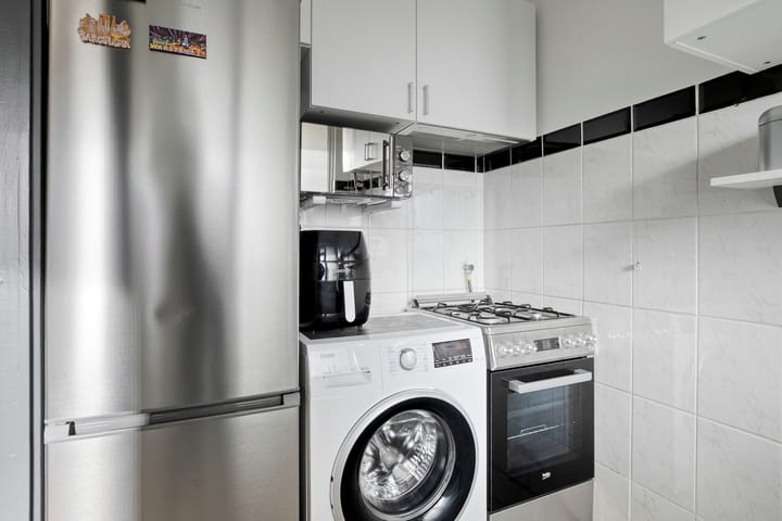 Photo 11 of Erasmusplein 156