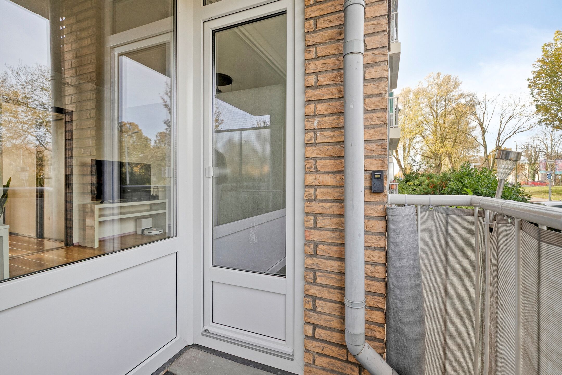 Foto 18 van Erasmusplein 156