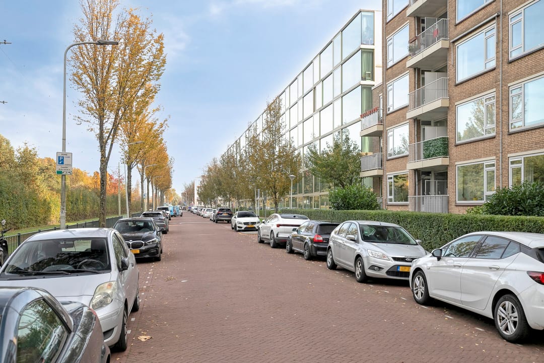 Foto 22 van Erasmusplein 156