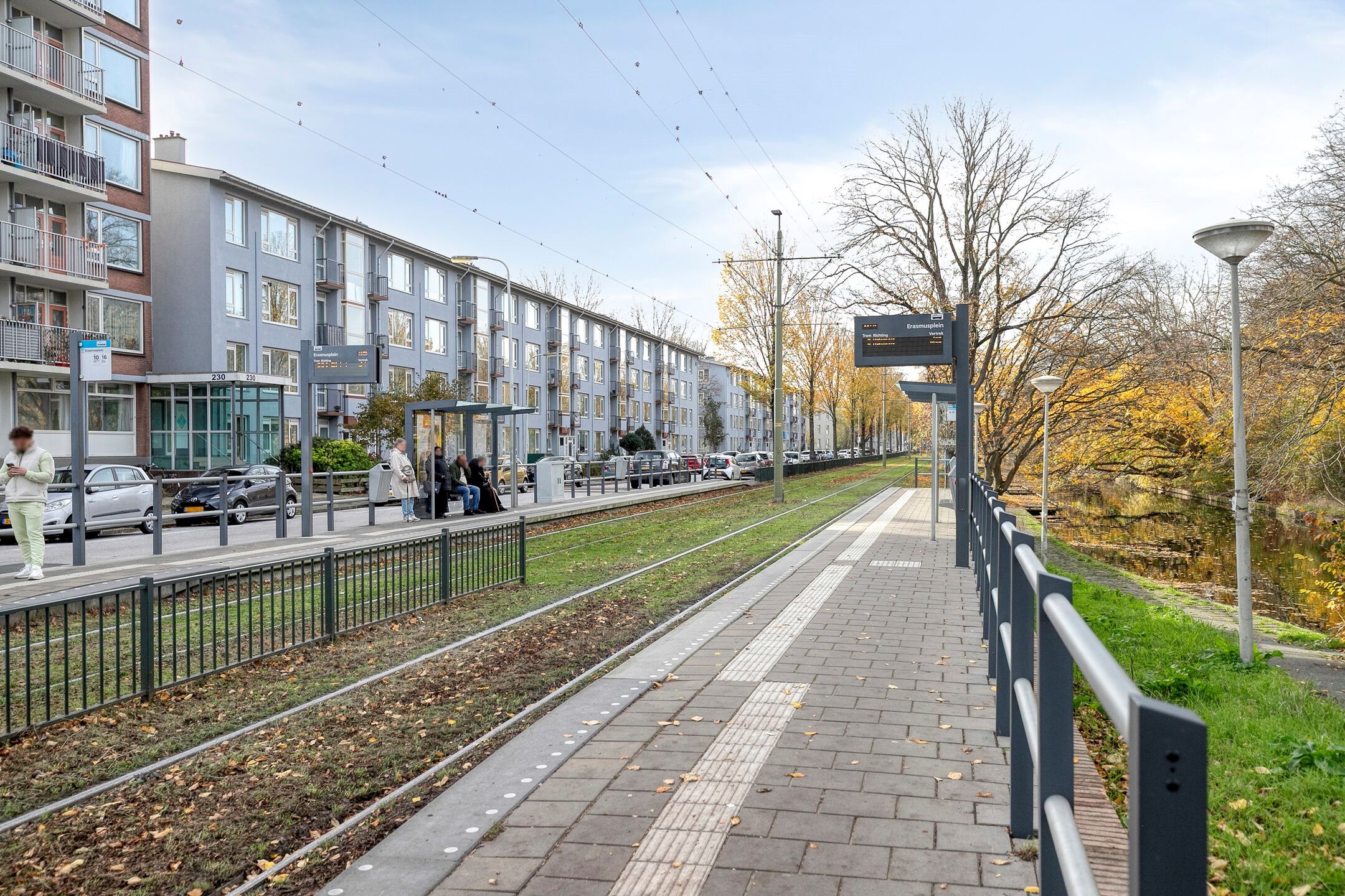 Foto 24 van Erasmusplein 156