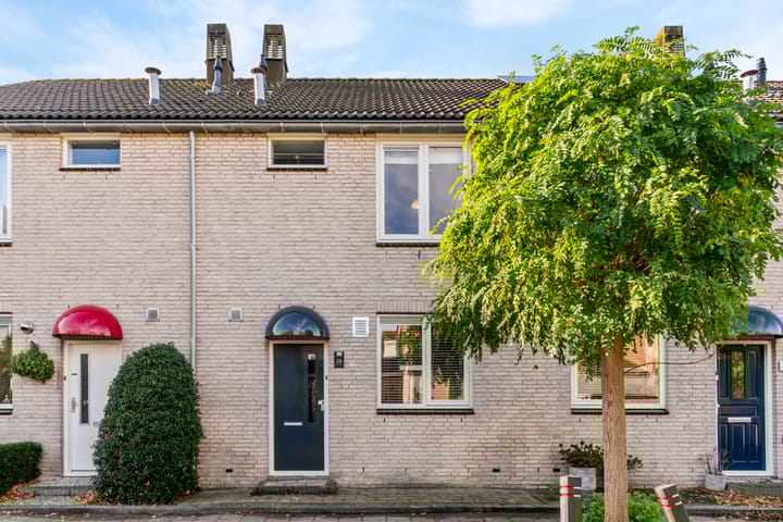 Schapenweide 26 main image