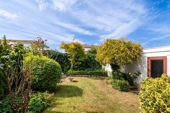 Photo 2 of Dr. Hustinxlaan 20