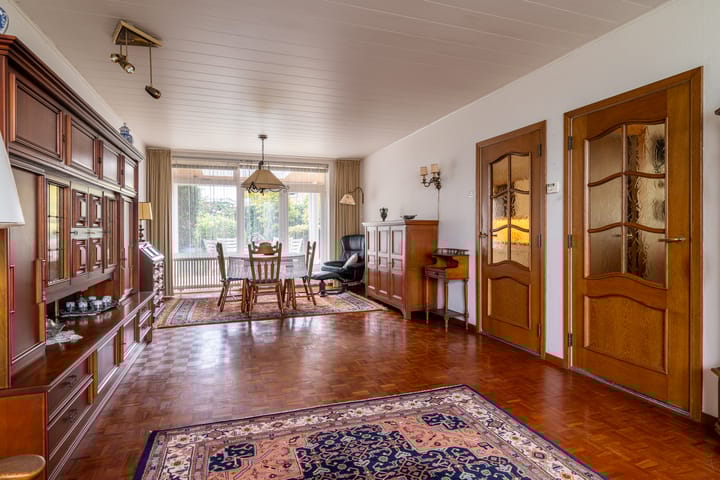 Photo 3 of Dr. Hustinxlaan 20