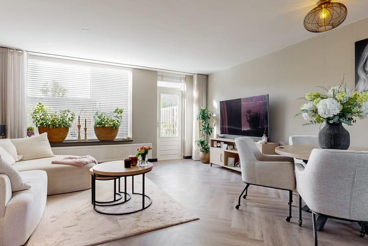 Photo 8 of Schapenweide 26