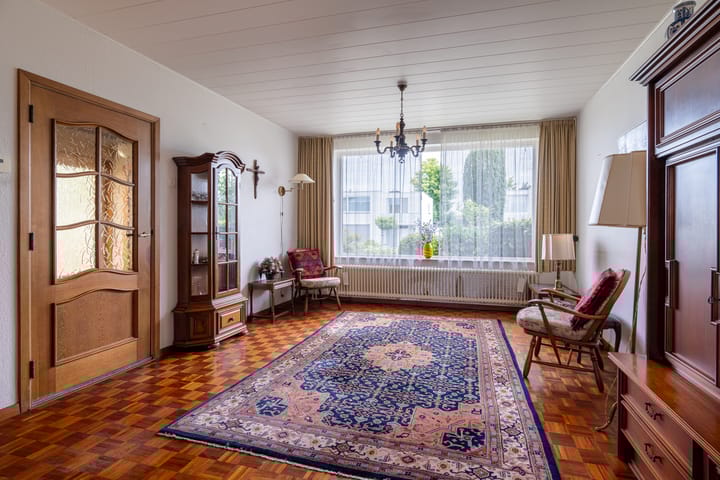 Photo 4 of Dr. Hustinxlaan 20