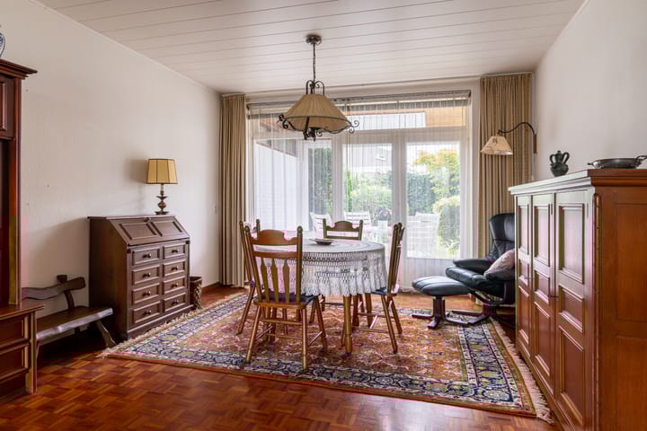 Photo 5 of Dr. Hustinxlaan 20