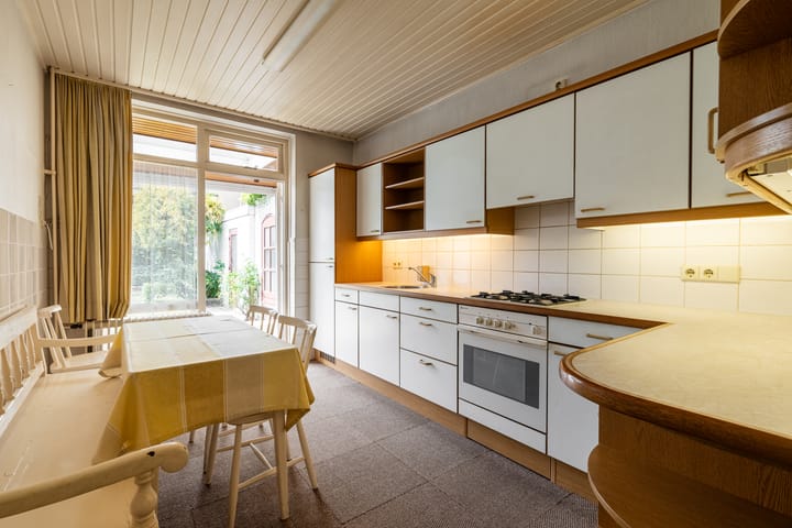 Photo 6 of Dr. Hustinxlaan 20