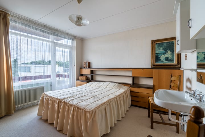 Photo 8 of Dr. Hustinxlaan 20