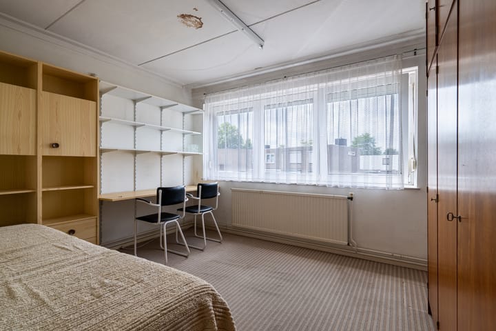 Photo 9 of Dr. Hustinxlaan 20