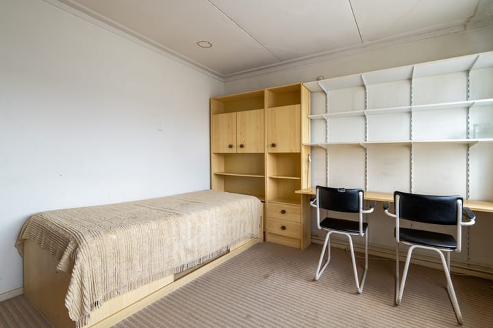 Photo 10 of Dr. Hustinxlaan 20