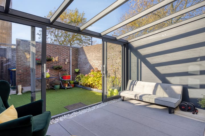 Foto 6 van Moskousingel 1