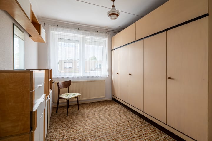 Photo 11 of Dr. Hustinxlaan 20