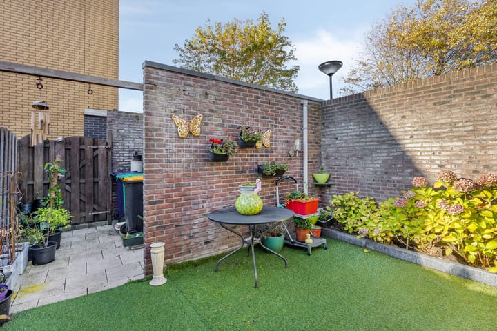 Foto 7 van Moskousingel 1