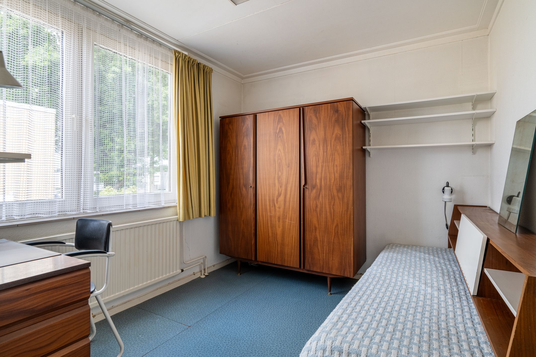 Foto 12 van Dr. Hustinxlaan 20