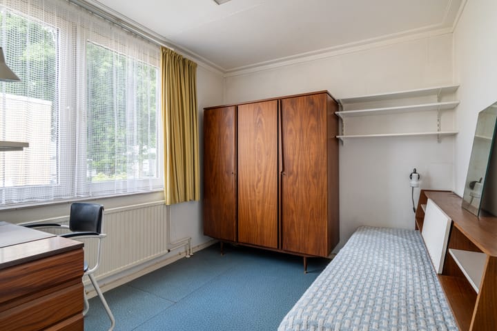 Photo 12 of Dr. Hustinxlaan 20