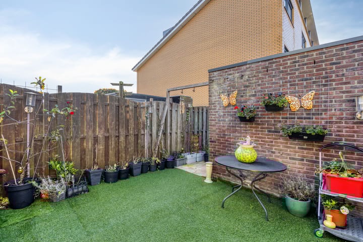 Foto 8 van Moskousingel 1