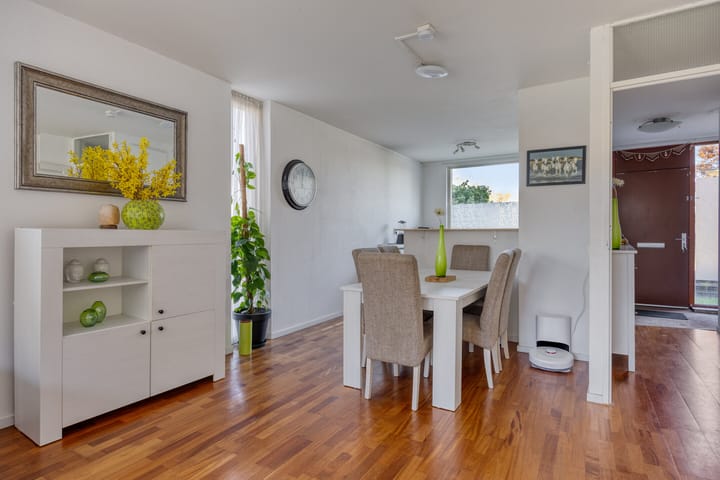 Foto 10 van Moskousingel 1