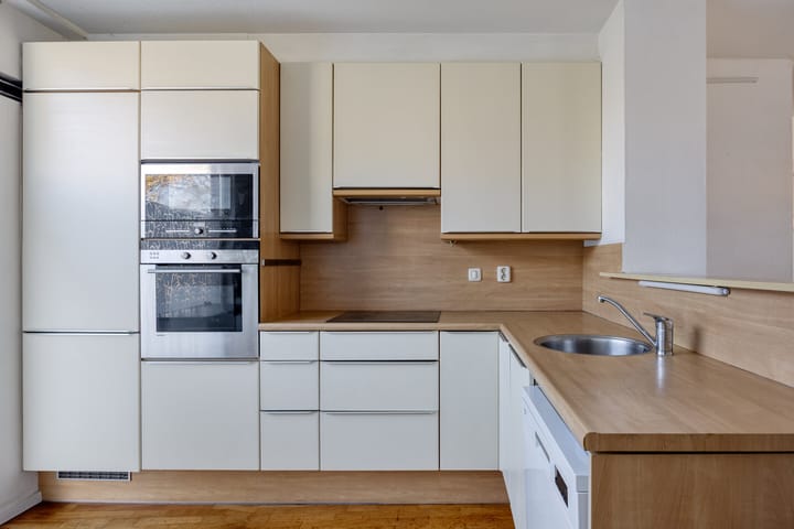 Foto 11 van Moskousingel 1