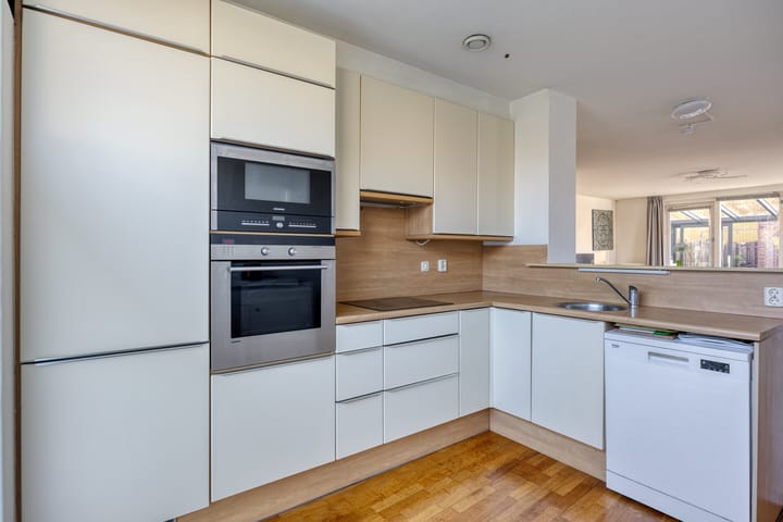 Foto 12 van Moskousingel 1