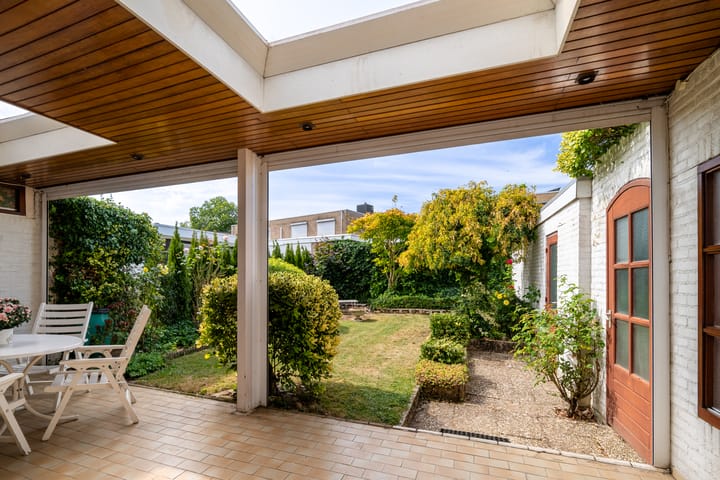 Photo 15 of Dr. Hustinxlaan 20