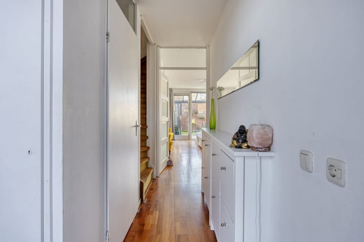 Foto 14 van Moskousingel 1