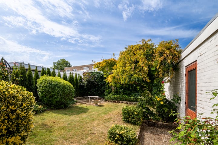 Photo 16 of Dr. Hustinxlaan 20