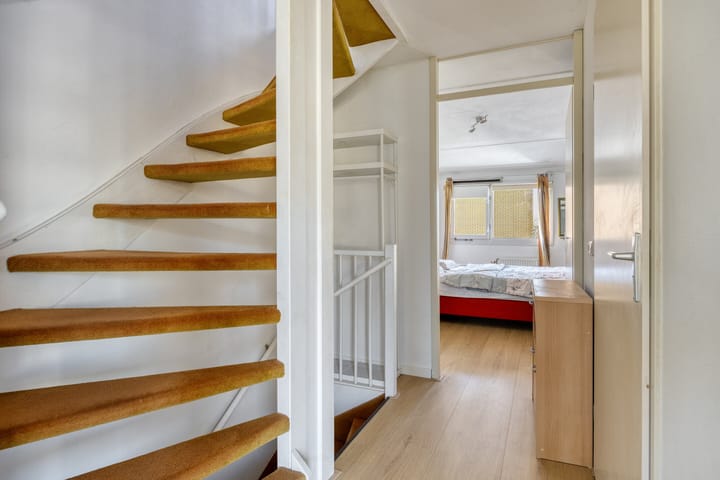 Foto 15 van Moskousingel 1