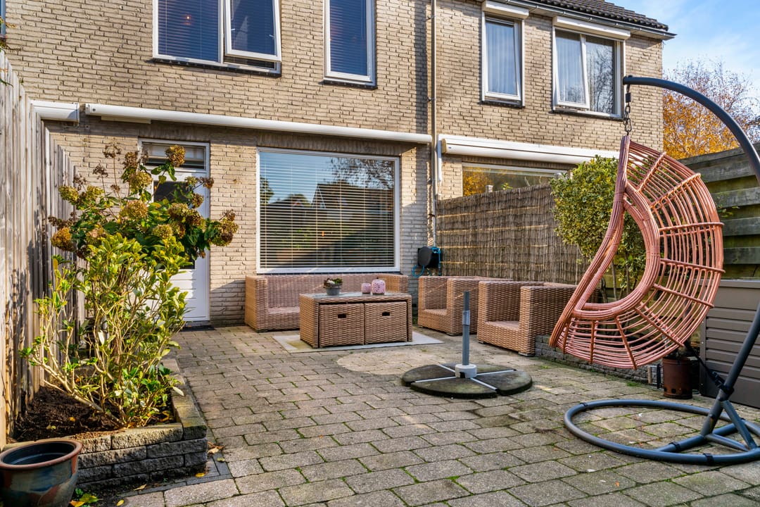 Foto 28 van Schapenweide 26