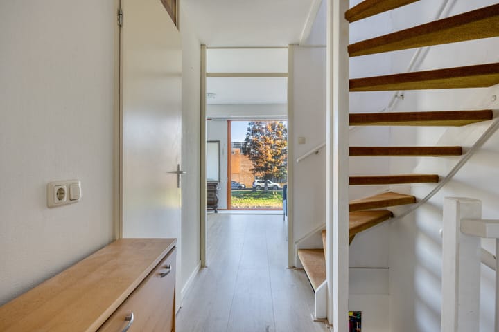 Foto 16 van Moskousingel 1