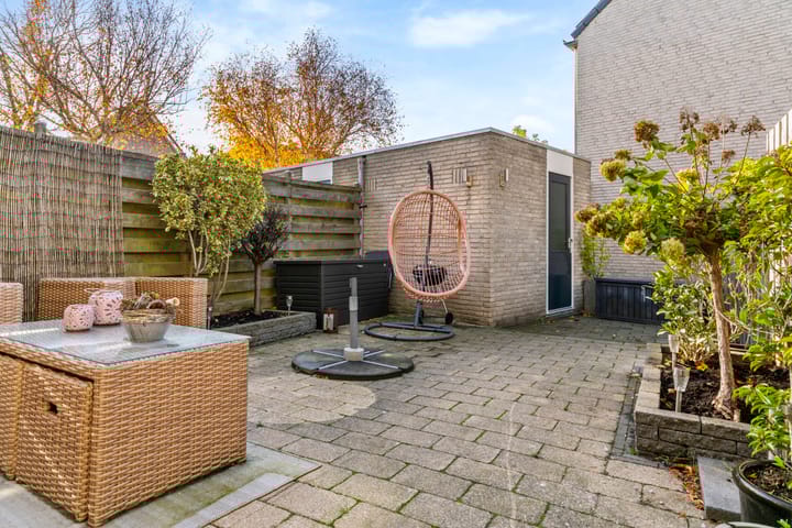 Photo 29 of Schapenweide 26