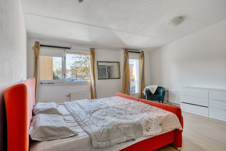 Foto 17 van Moskousingel 1