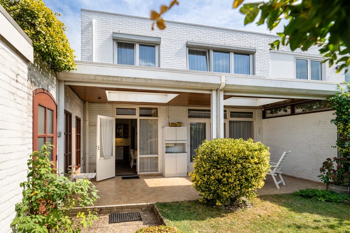 Photo 18 of Dr. Hustinxlaan 20