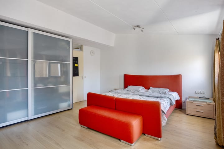 Foto 18 van Moskousingel 1