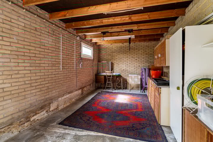 Photo 20 of Dr. Hustinxlaan 20