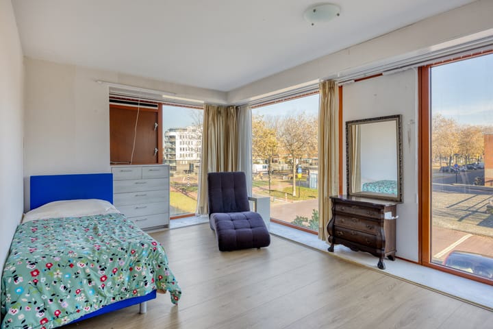 Foto 21 van Moskousingel 1