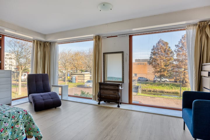 Foto 23 van Moskousingel 1