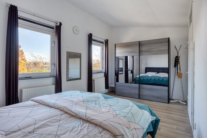 Foto 26 van Moskousingel 1