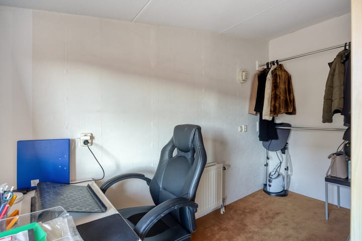 Foto 27 van Moskousingel 1