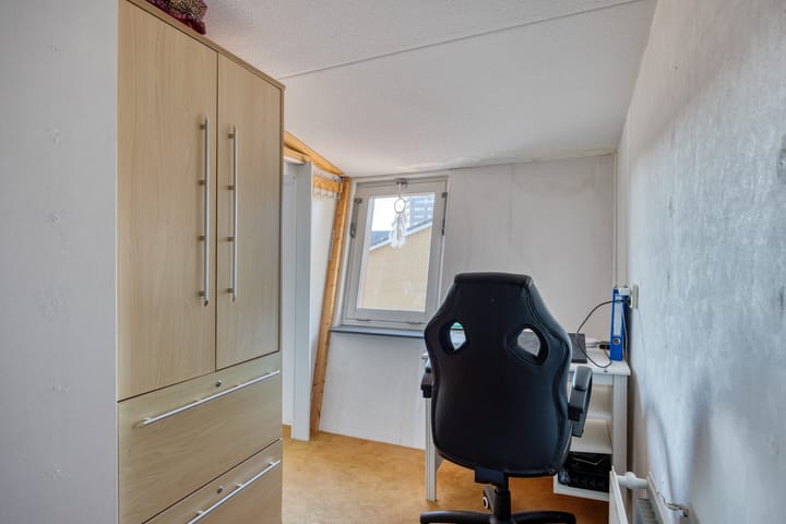 Foto 28 van Moskousingel 1