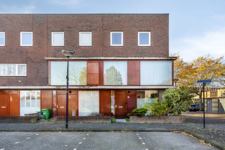 Foto 29 van Moskousingel 1