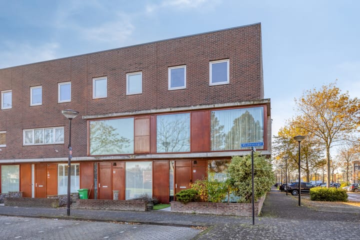 Foto 32 van Moskousingel 1