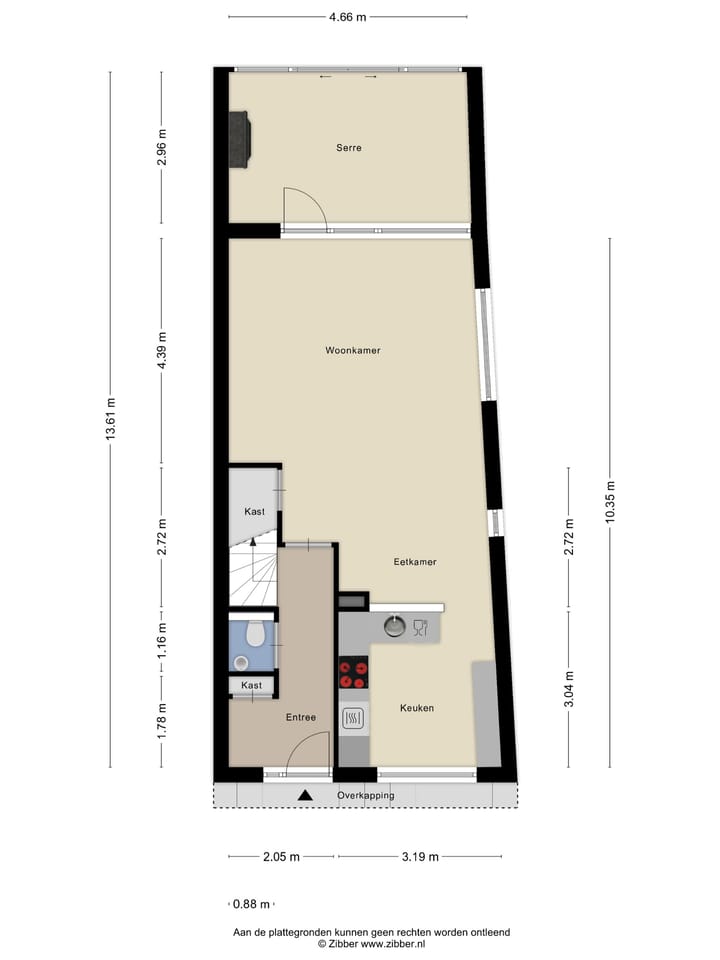 Foto 35 van Moskousingel 1