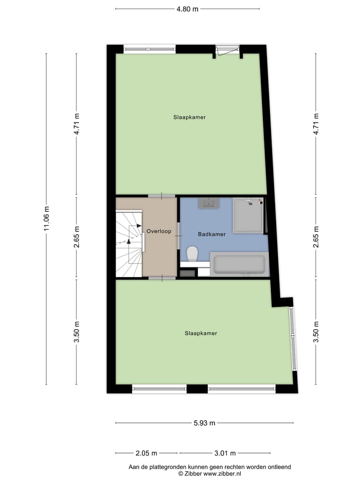 Foto 36 van Moskousingel 1