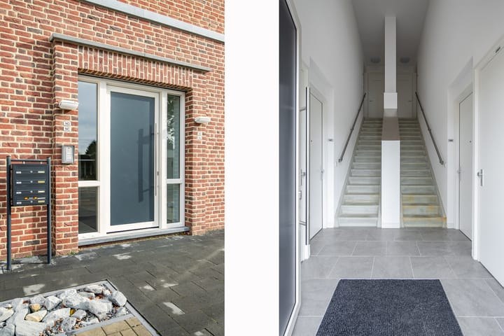 Photo 2 of Tiendschuur 14-B