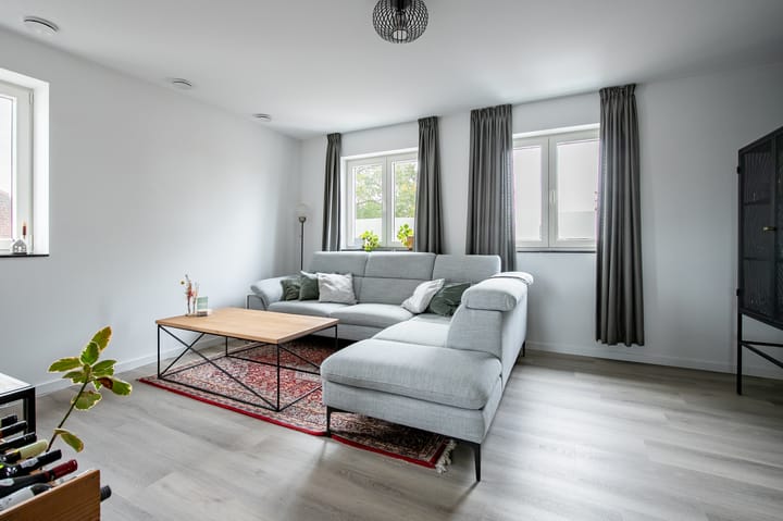 Photo 3 of Tiendschuur 14-B