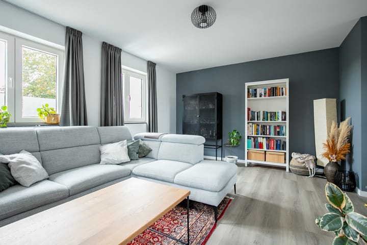 Photo 4 of Tiendschuur 14-B