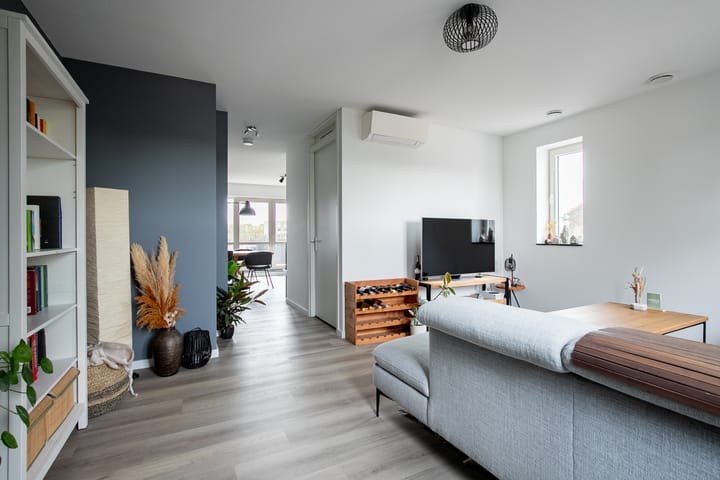 Photo 5 of Tiendschuur 14-B