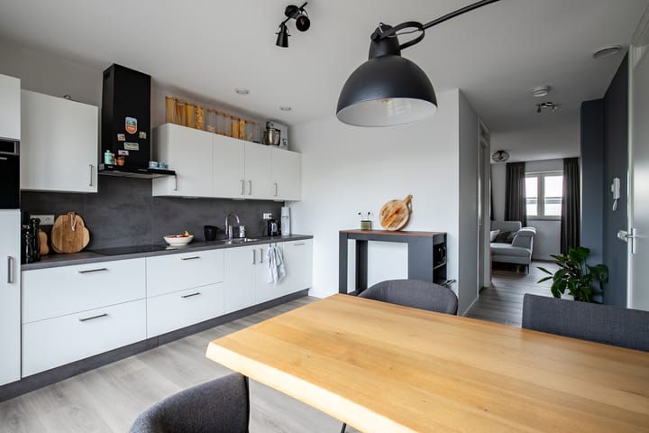 Photo 6 of Tiendschuur 14-B